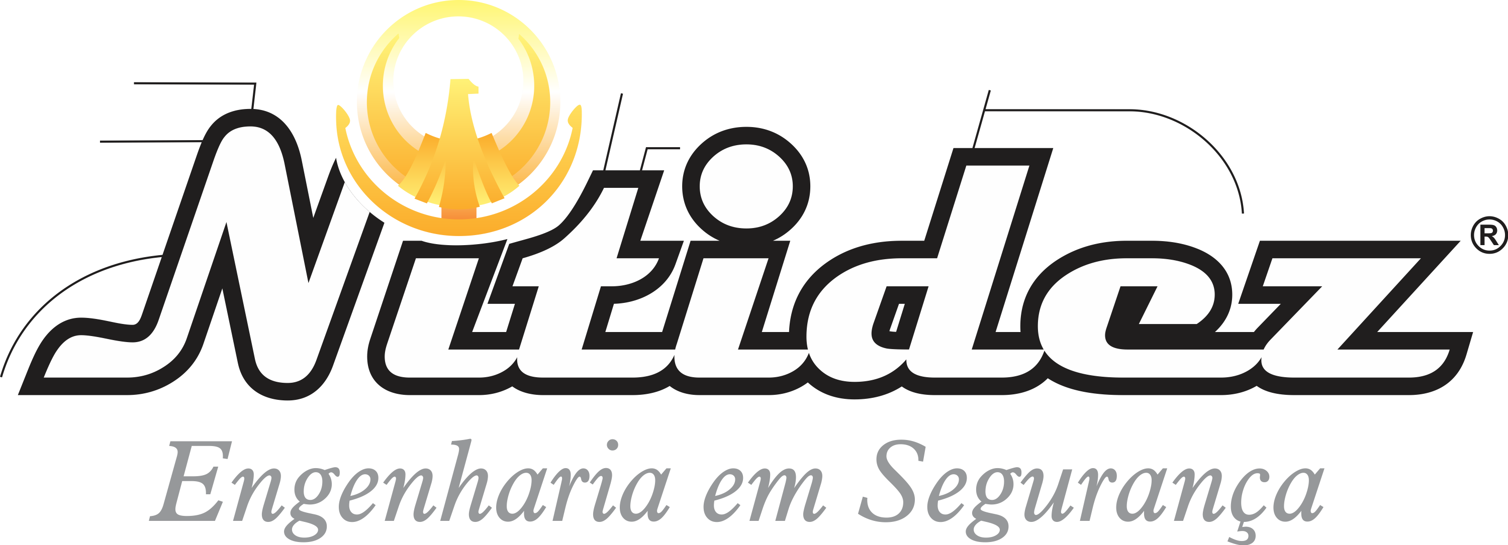 Logo Nitidez